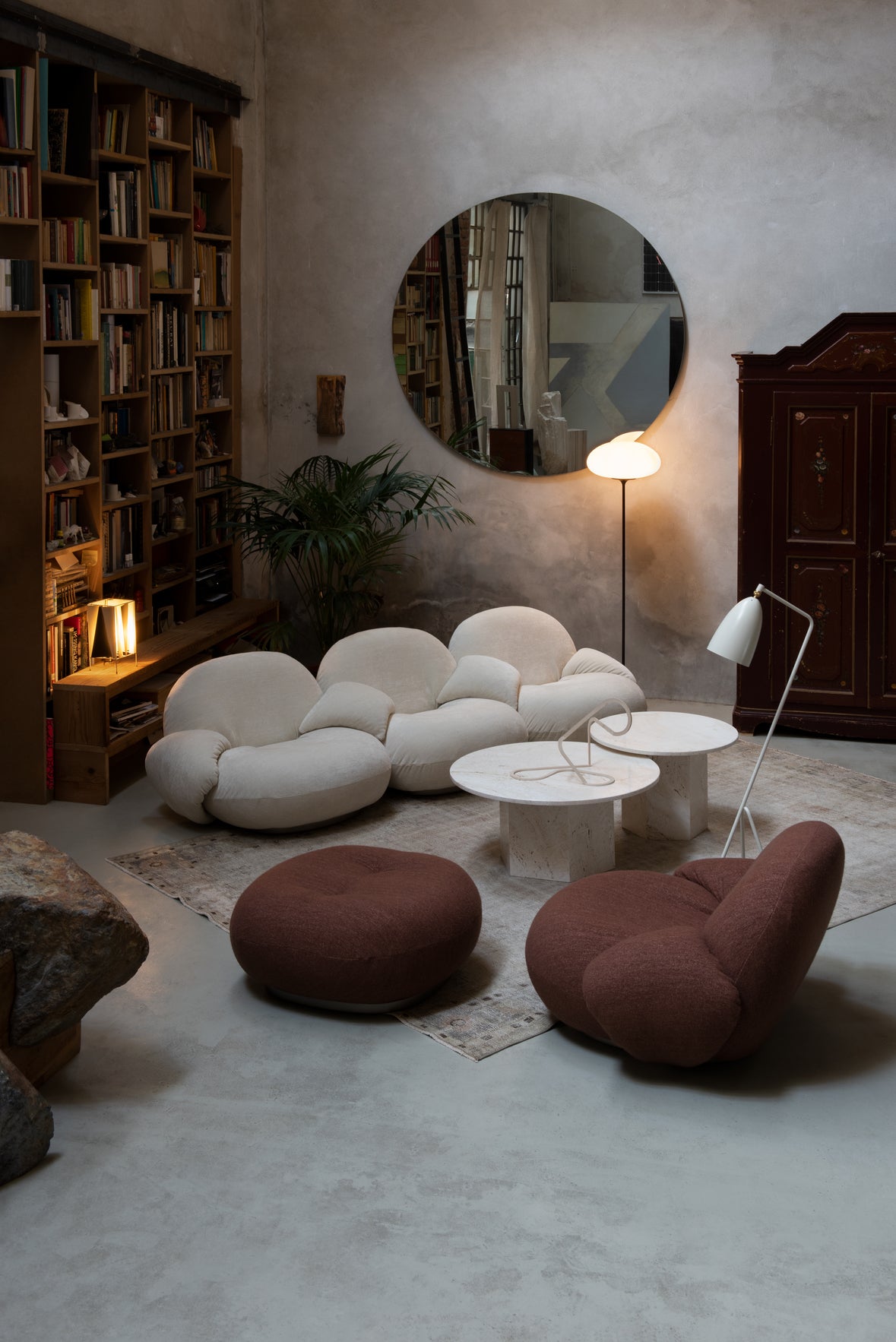 GUBI Lighting