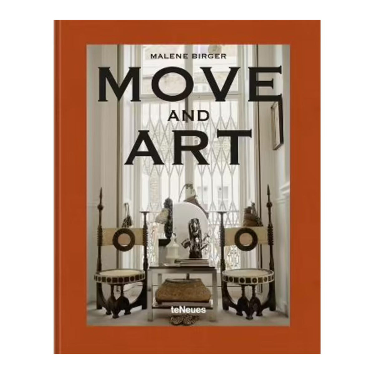 Move and Art