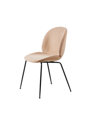 Beetle Dining Chair Upholstered - GUBI