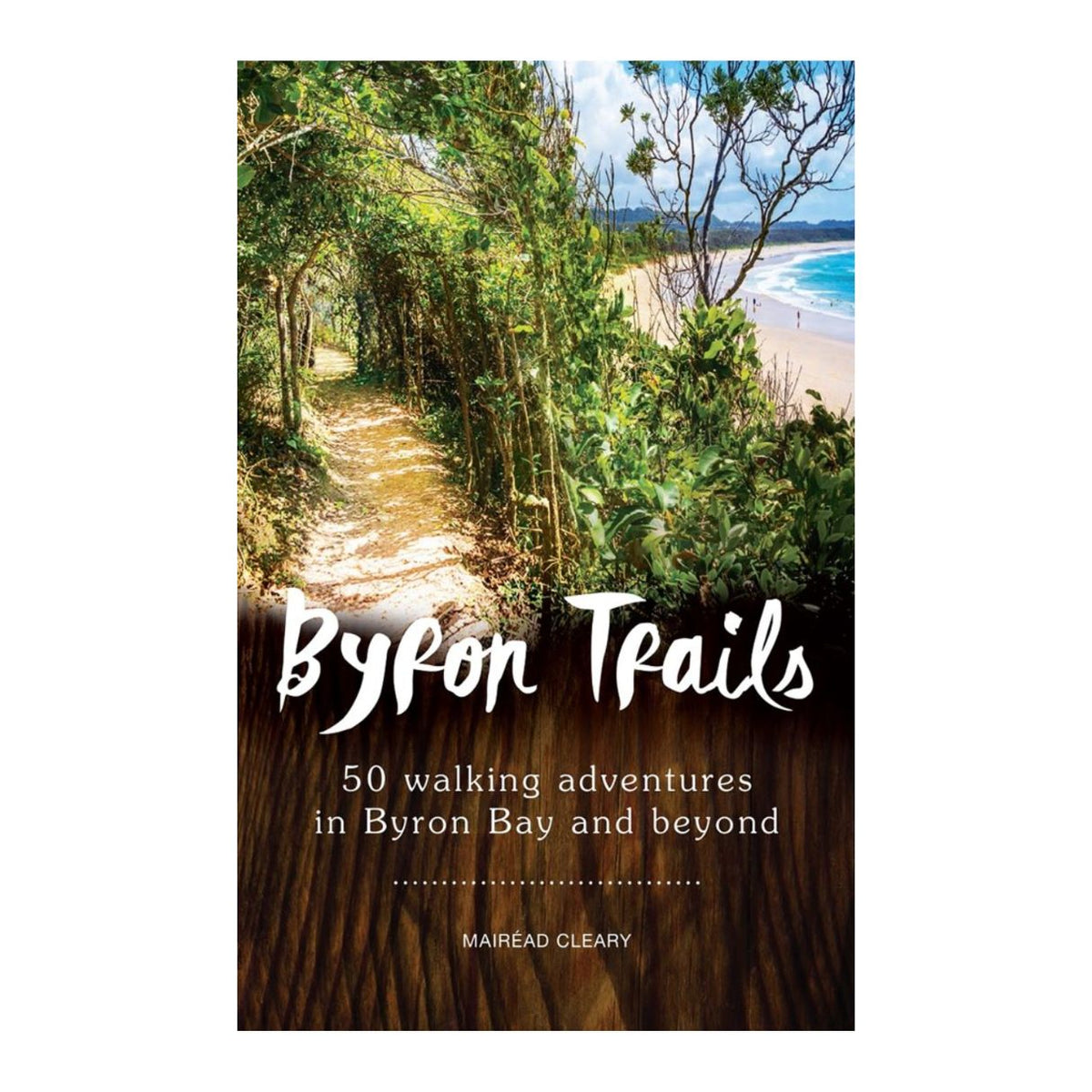 Byron Trails