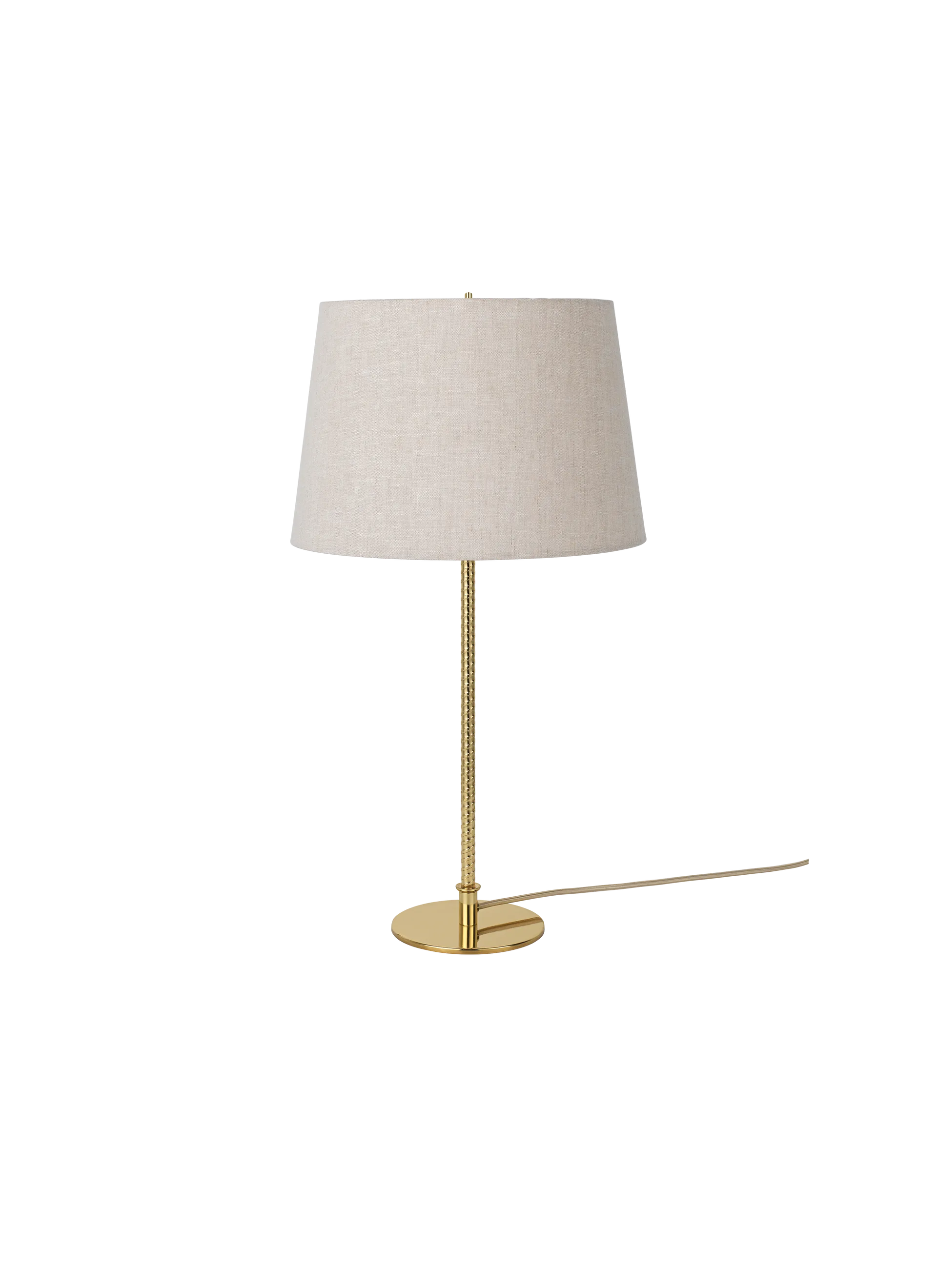9205 Table Lamp, Canvas - GUBI