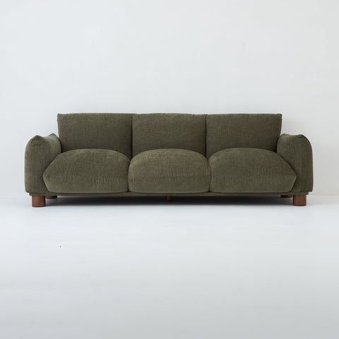 Sumi 3-seater Sofa