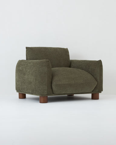 Sumi Armchair