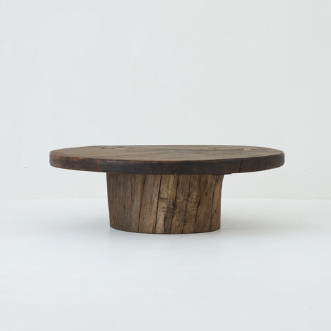 Maru Round Coffee Table 1030Dia