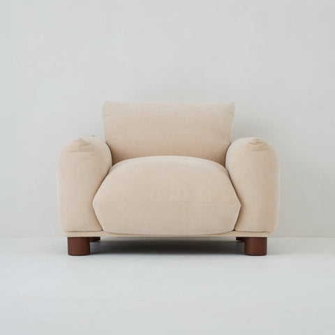 Sumi Armchair