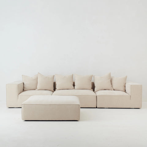 Cosmos Sofa