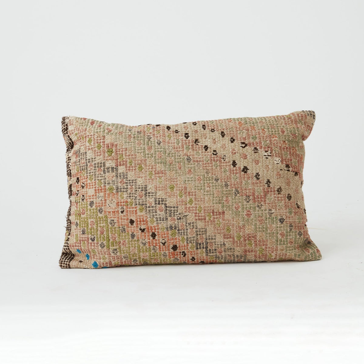 Turkish Kilim Cushion