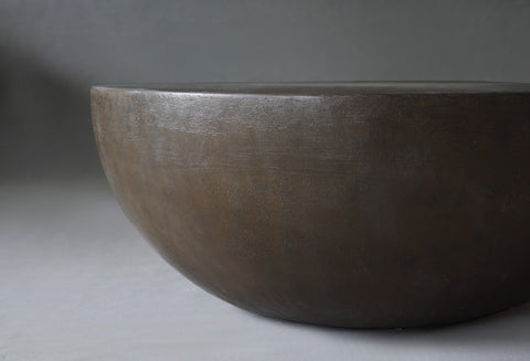 Moon Coffee Table Small, 900 Dia