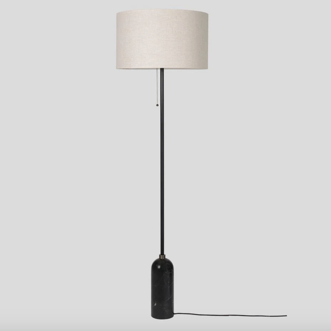 Gubi Gravity Floor Lamp 