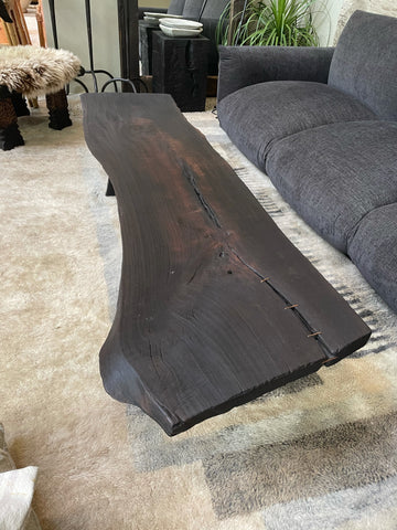 Ceremonial Coffee Table