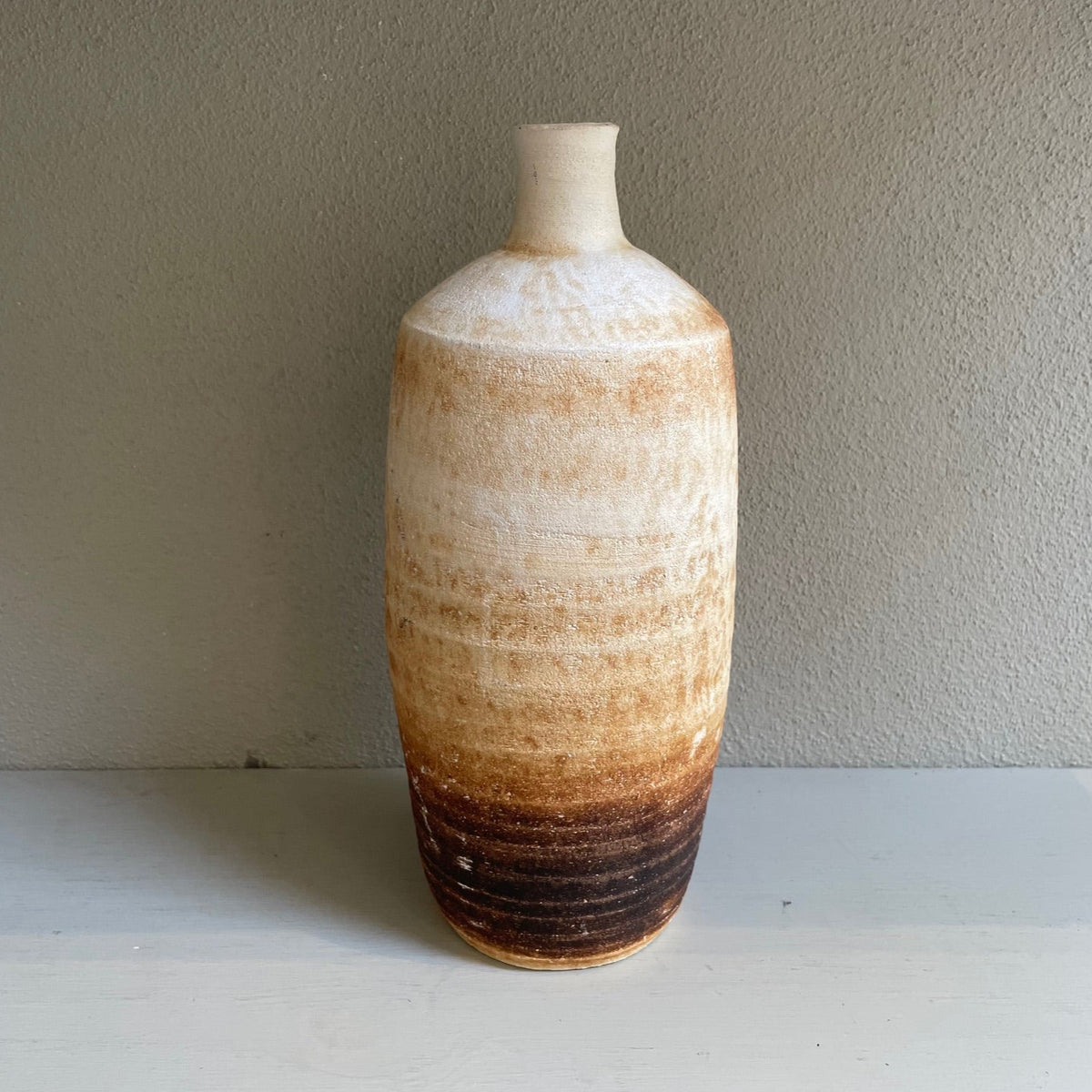 Large Obvara Vase