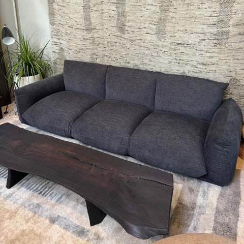 Sumi 3-seater Sofa