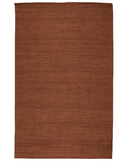 Rust Knots Rug – Bodhi Living