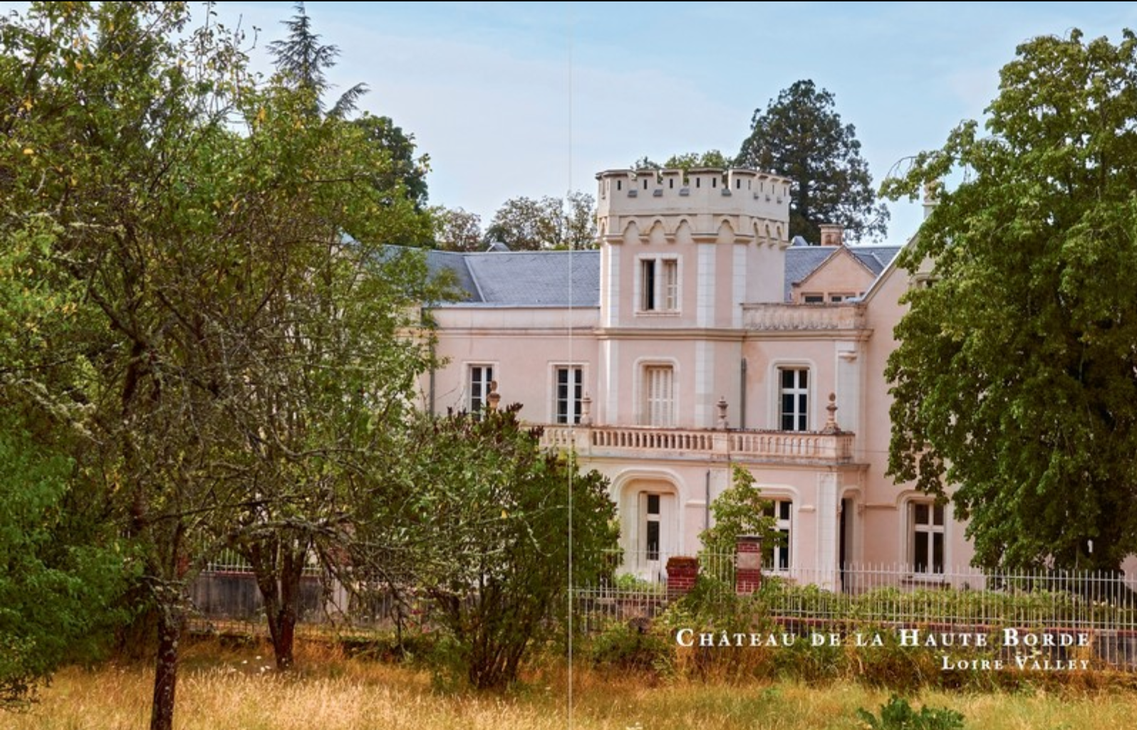 French Chateau Style: Inside France's most exquisite private homes
