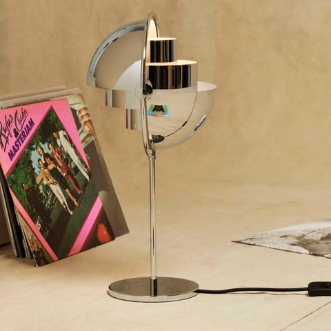 Multi-light Table Lamp - GUBI