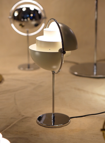 Multi-light Table Lamp - GUBI