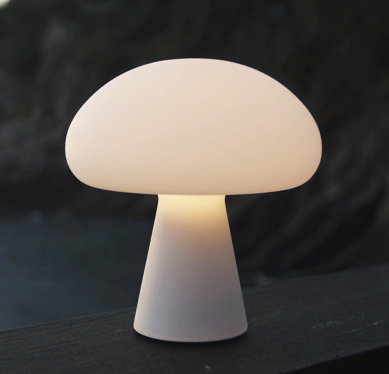 Obello Portable Table Lamp - GUBI