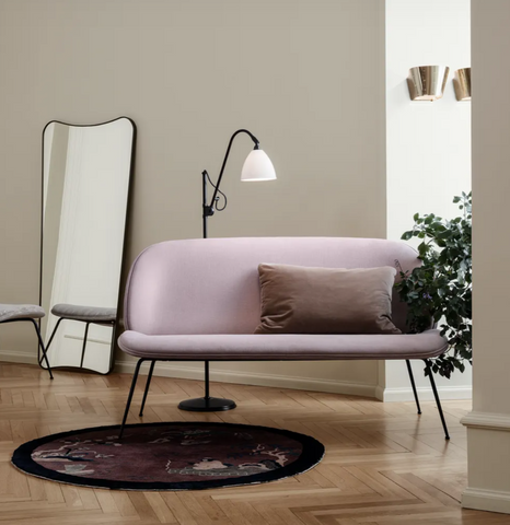 Beetle Sofa - GUBI