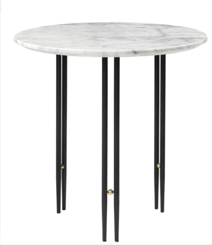 IOI Table Marble Round - GUBI