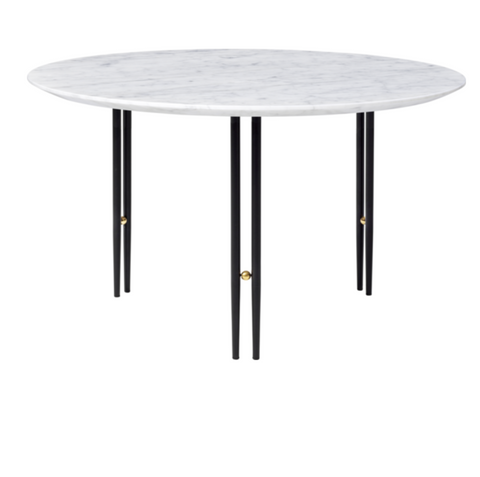 IOI Table Marble Round - GUBI