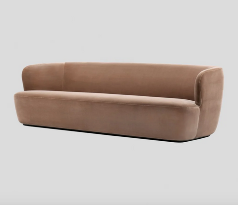 Stay Sofa by Space Copenhagen - GUBI