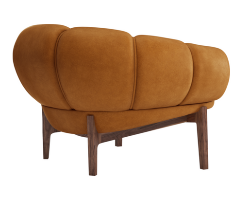 Croissant Armchair - GUBI