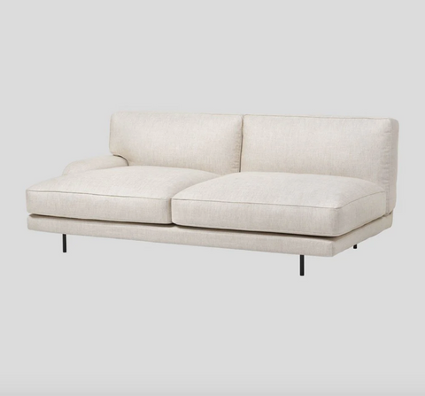 Flaneur Sofa by GamFratesi - GUBI