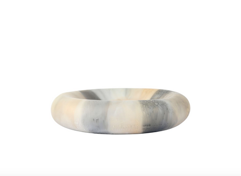 Mother of Pearl Dish - Medium