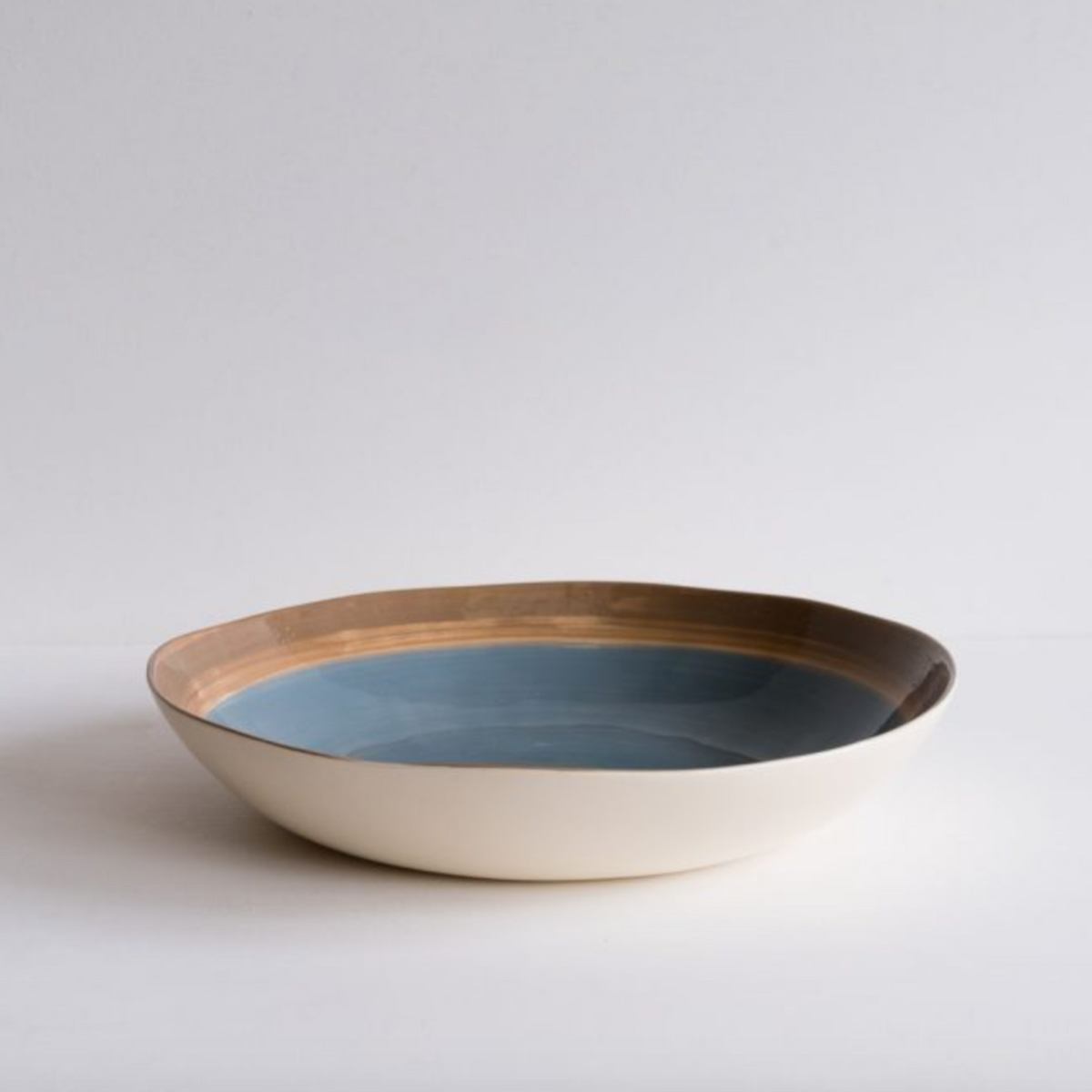 Musango ceramic sharing platter