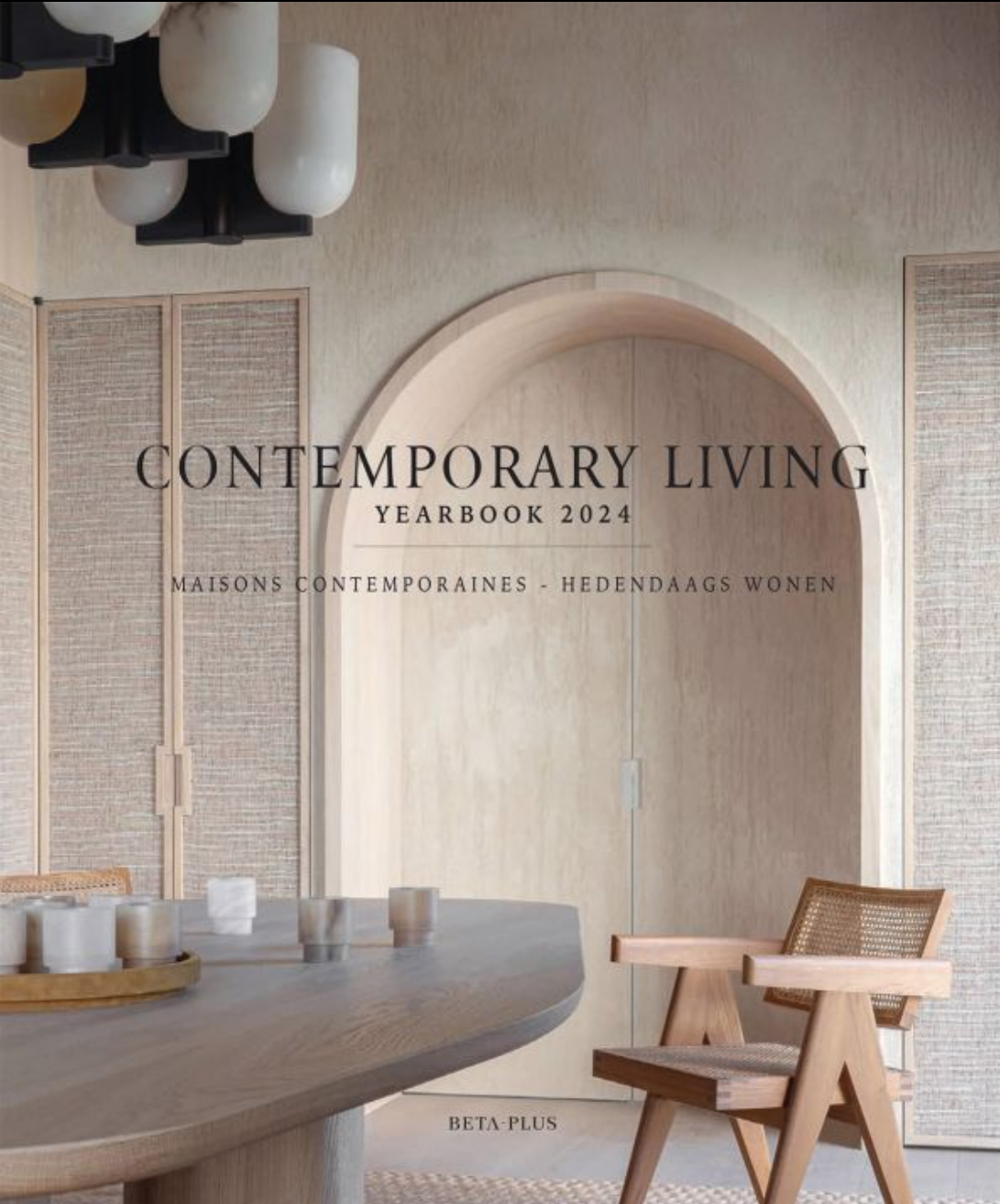 Contemporary Living Yearbook 2024