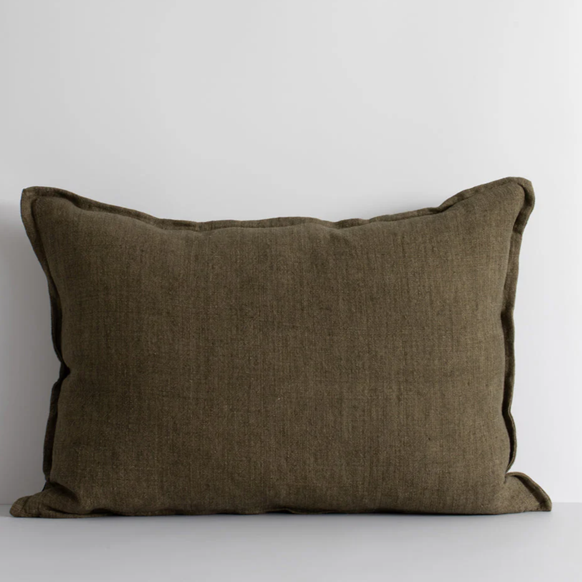 Arcadia Cushion Clove 40x60