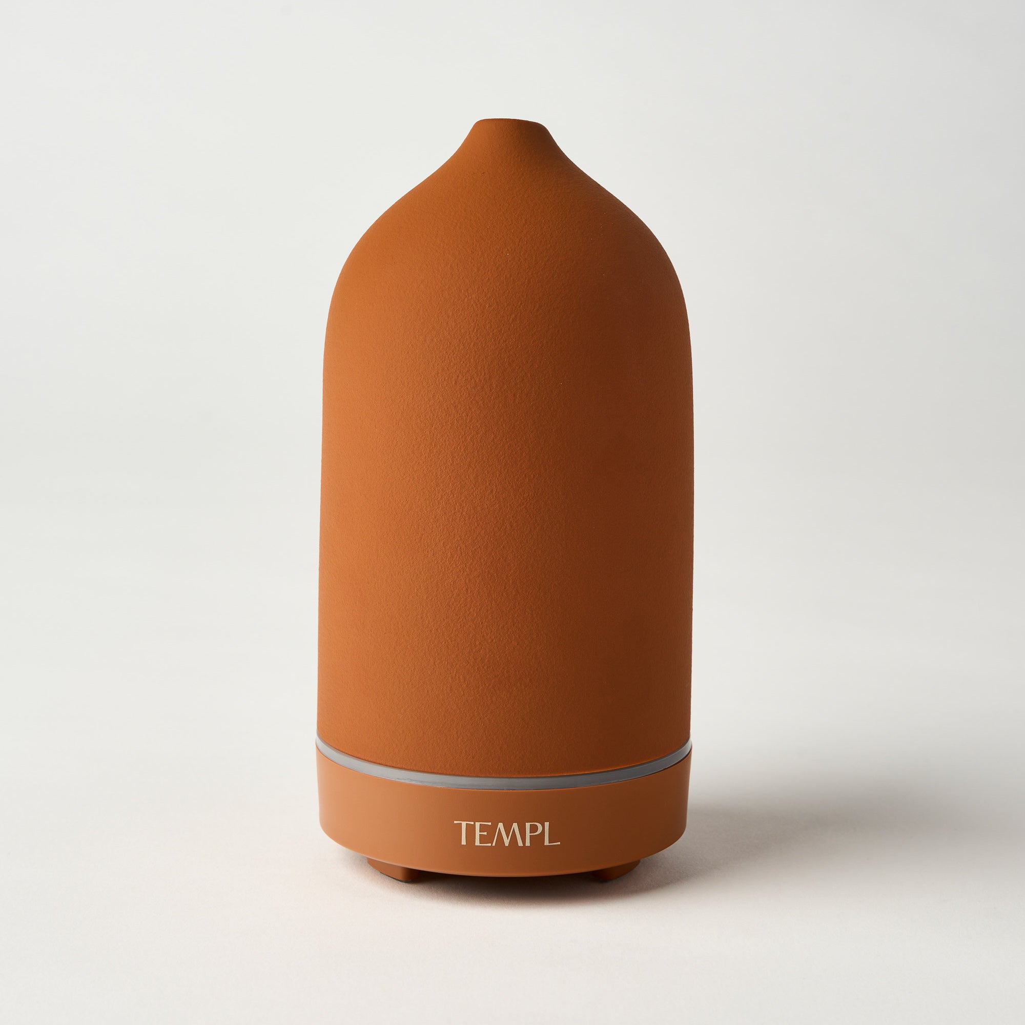 Templ Ceramic Oil Diffuser - Terracotta I Bodhi Living