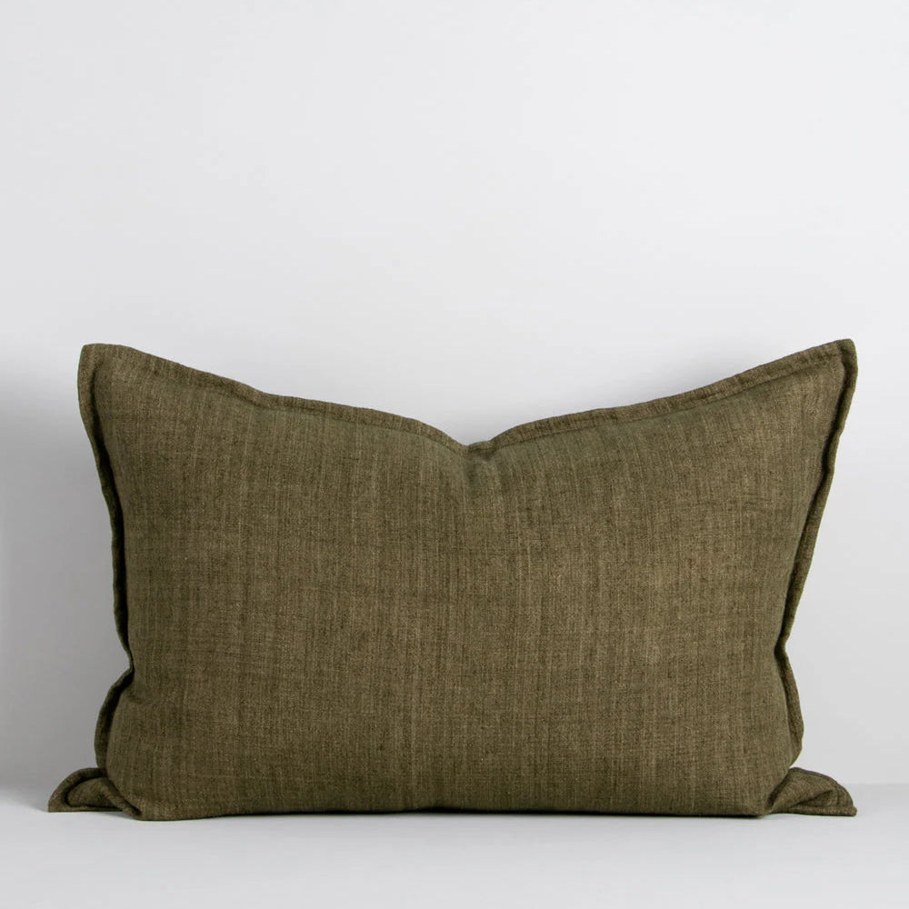 Arcadia Cushion Military 40x60