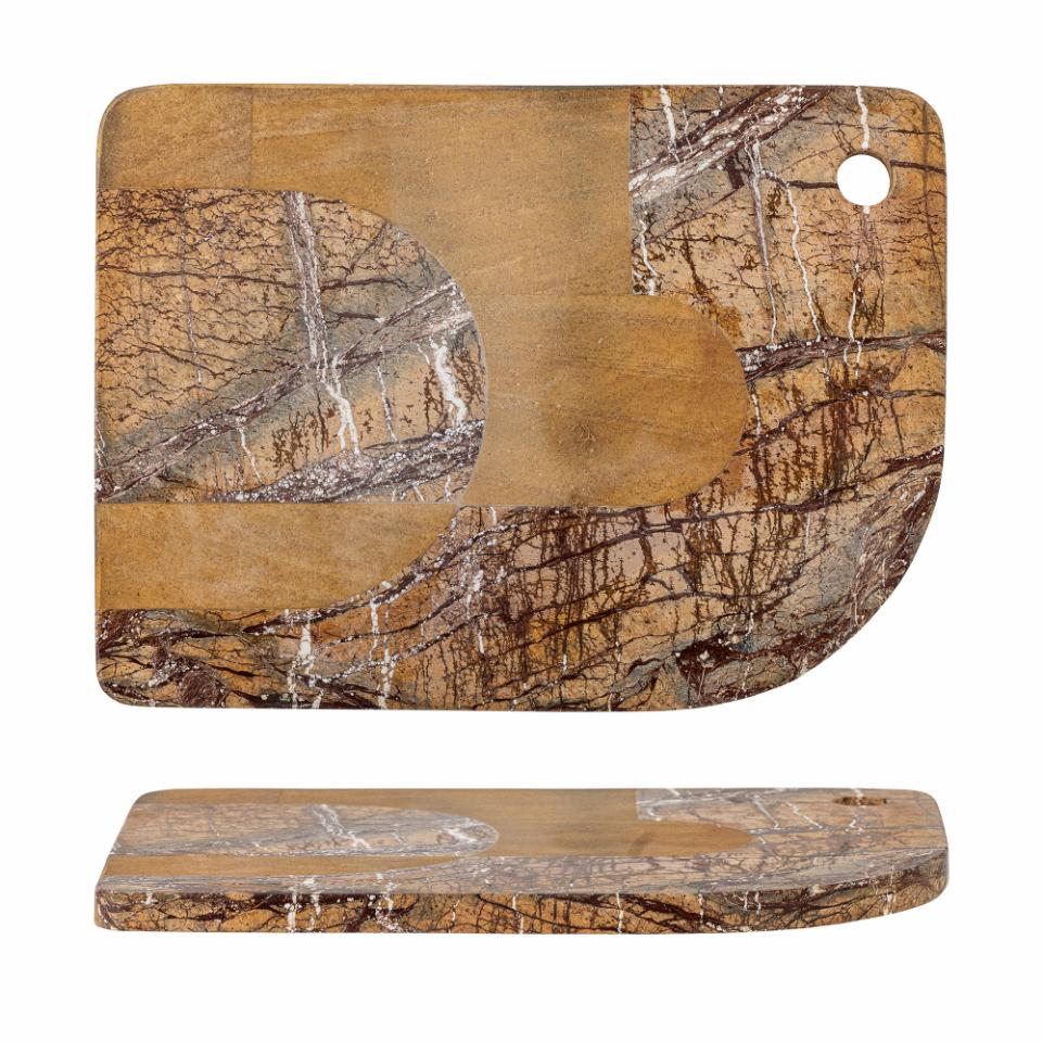 Abrianna Marble Cutting Board