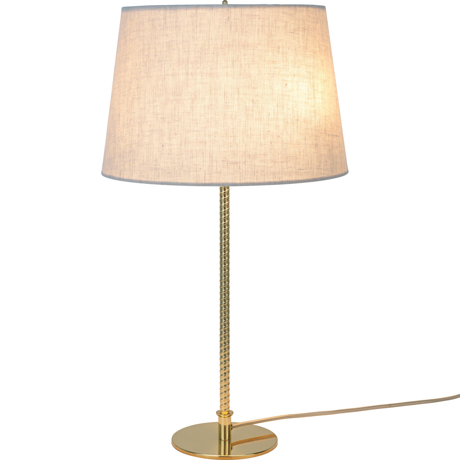 9205 Table Lamp, Canvas - GUBI