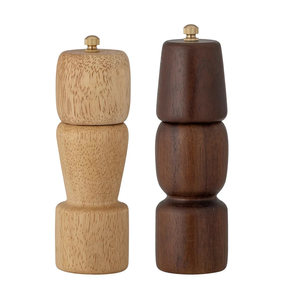 Sabri salt and pepper mill