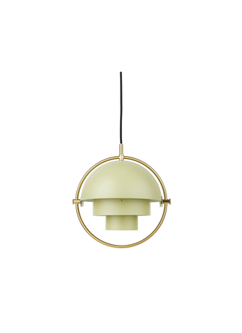 Multi Lite Pendant - GUBI