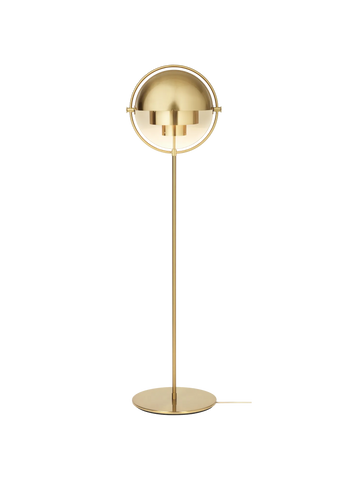 Multi-Lite Floor Lamp - Gubi