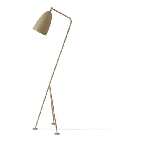 Gräshoppa Floor Lamp - GUBI