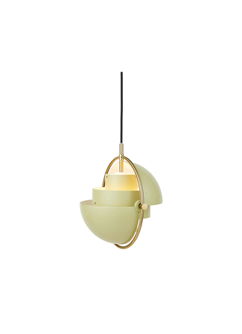 Multi Lite Pendant - GUBI