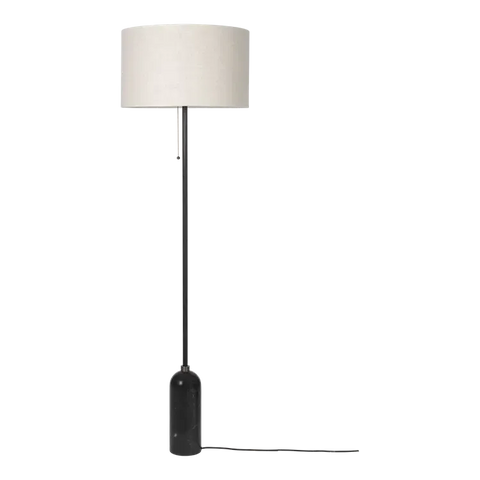 Gravity Floor Lamp - GUBI