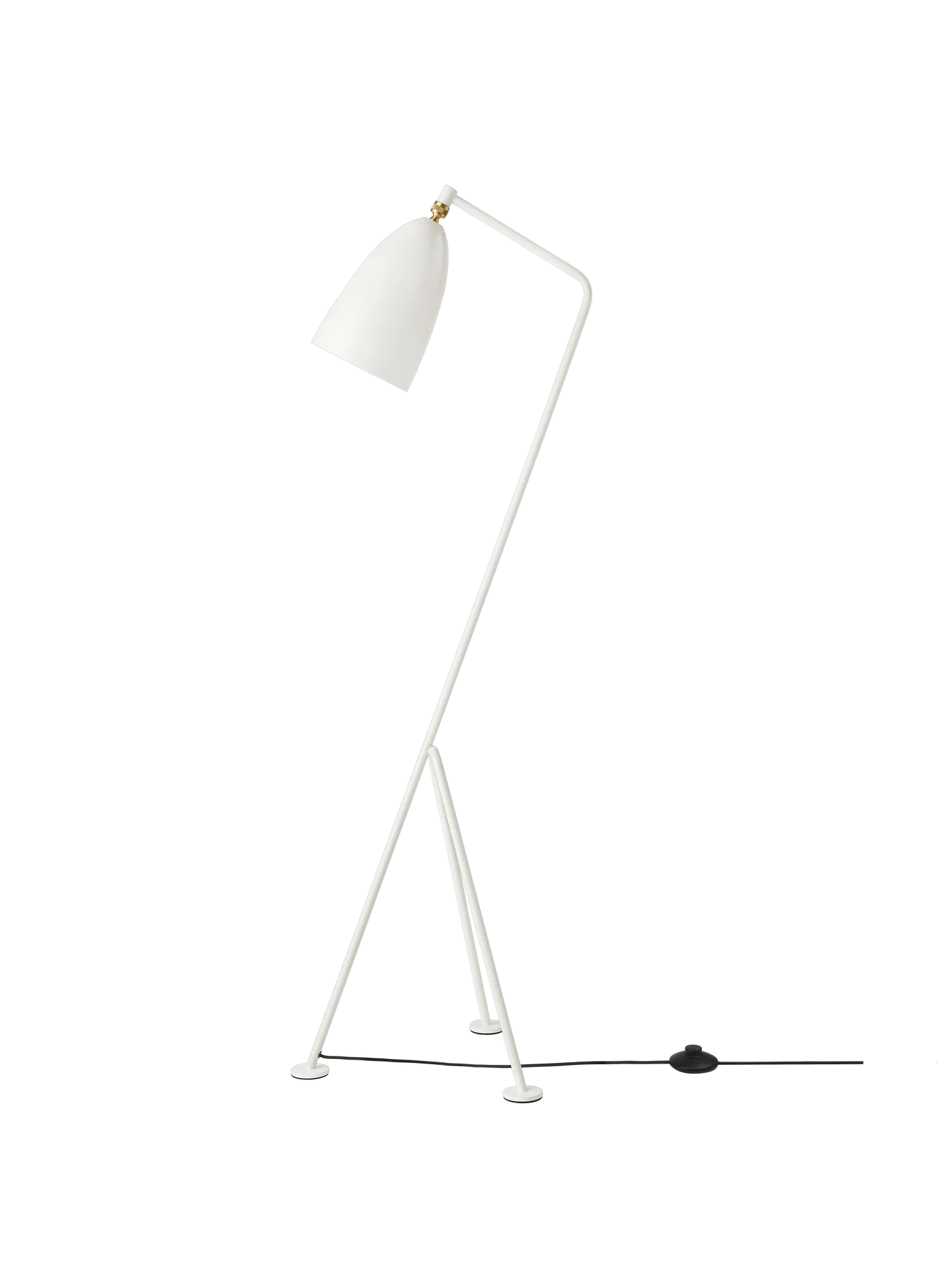 Gräshoppa Floor Lamp - GUBI