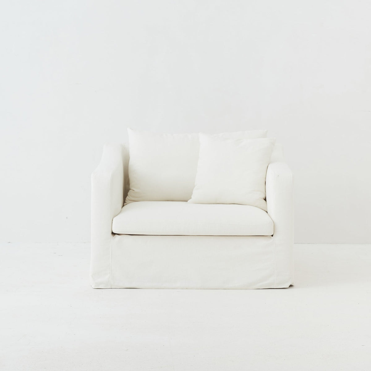 Ayla Armchair