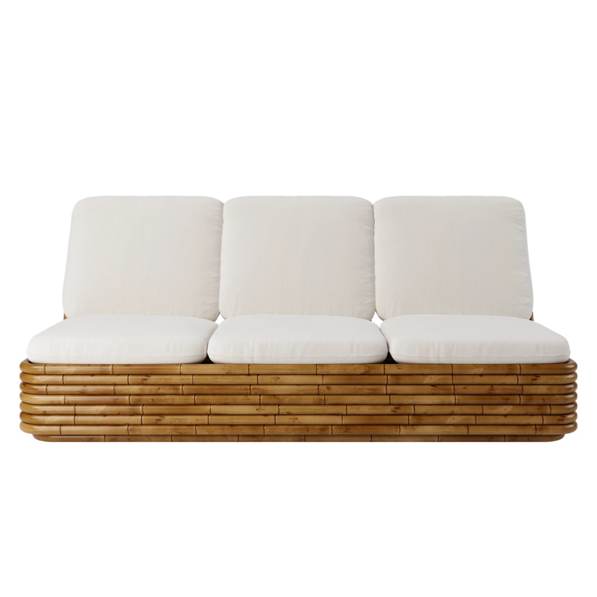 Bohemian 72 Sofa by Gabriella Crespi - GUBI