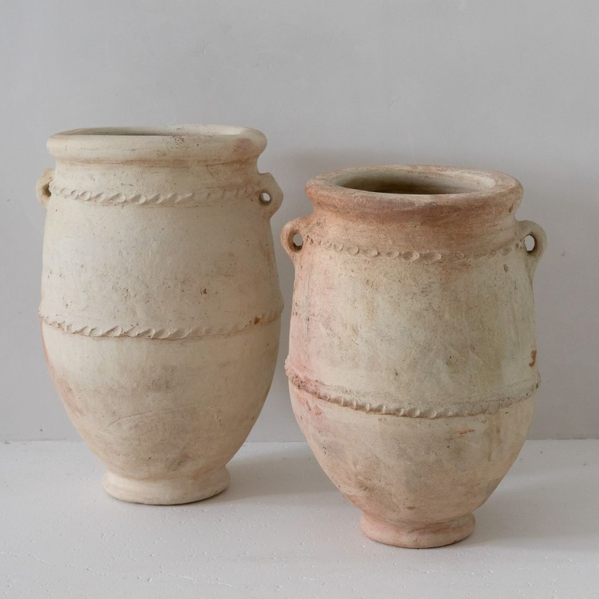 Clay Moroccan Pot