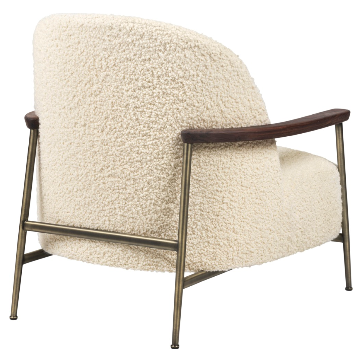Sejour Lounge Chair - GUBI
