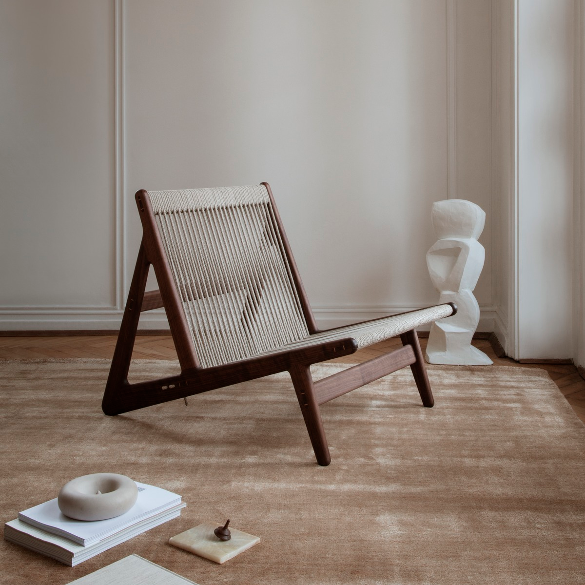 MR01 Initial Chair -GUBI