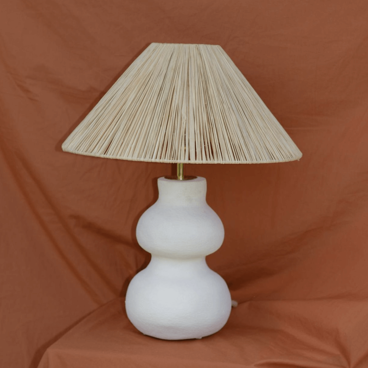 Marianne Roussety Lamp 4