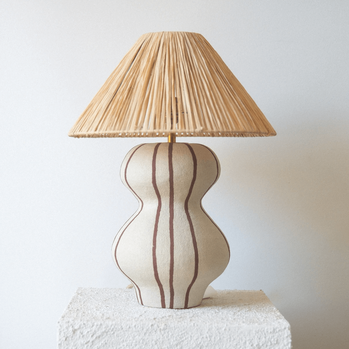 Marianne Roussety Lamp 3