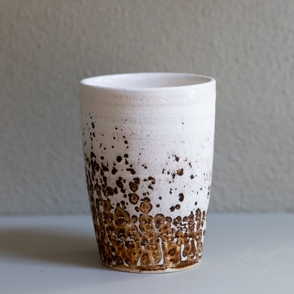 Obvara Coffee Cups